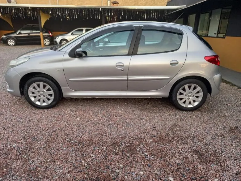 Peugeot - 207 PASSION XR