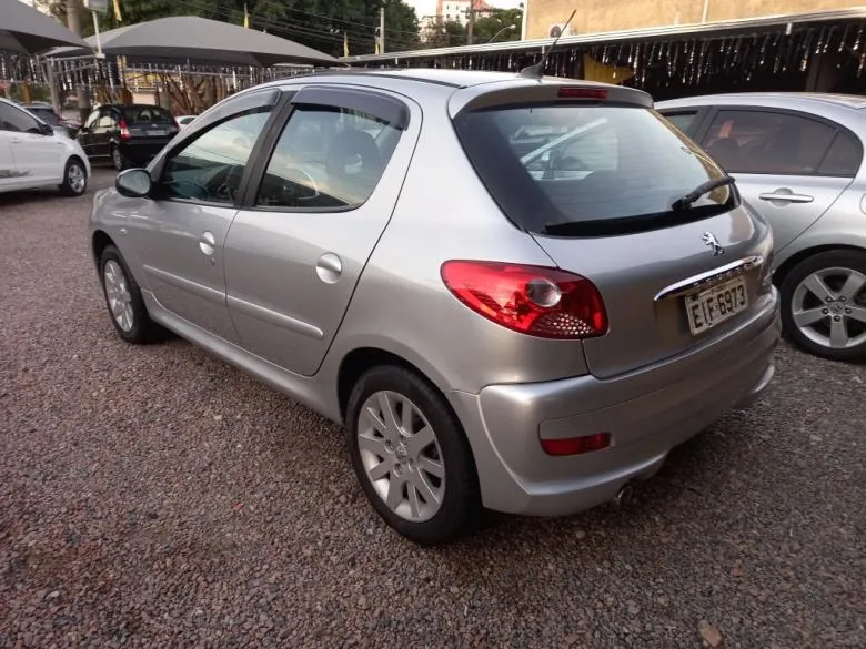Peugeot - 207 PASSION XR