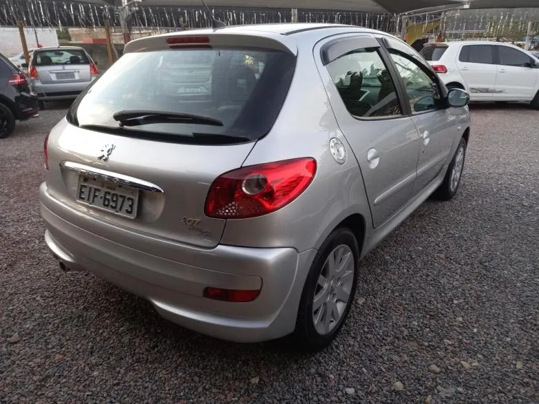 Peugeot - 207 PASSION XR