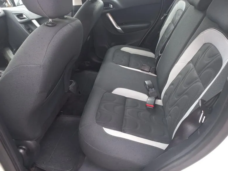 CitroËn - C3 1.5 TENDENCE  FLEX