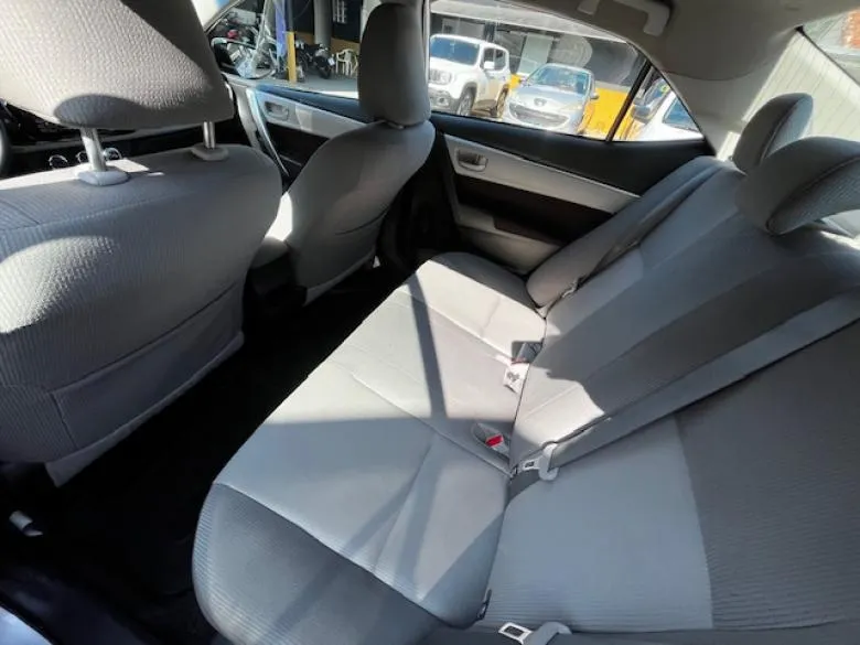 Toyota - COROLLA GLI 1.8 AUTOMATICO