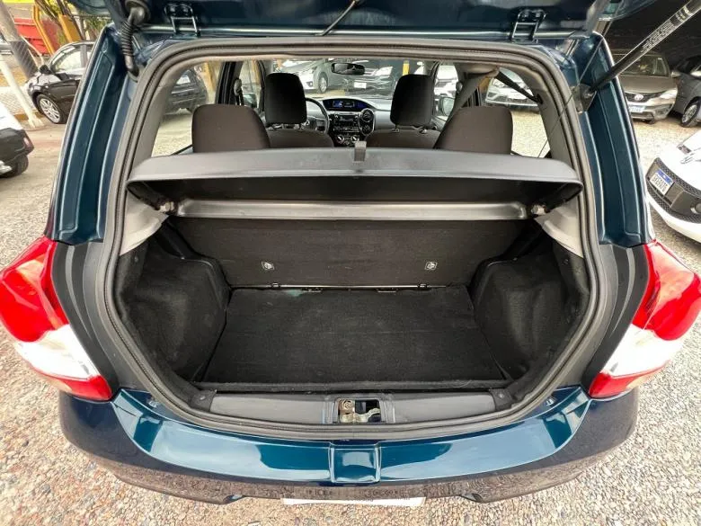 Toyota - ETIOS HB X 1.3