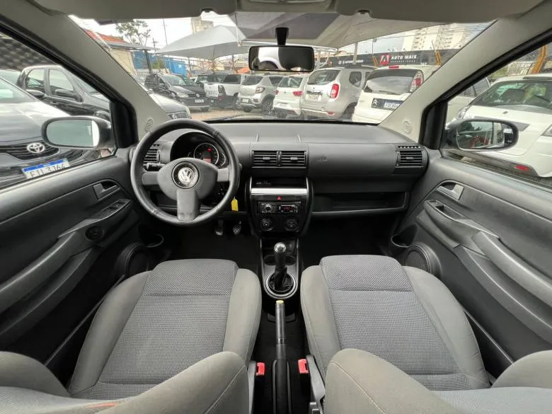 VW - VolksWagen - FOX 1.0 CITY 4 PORTAS
