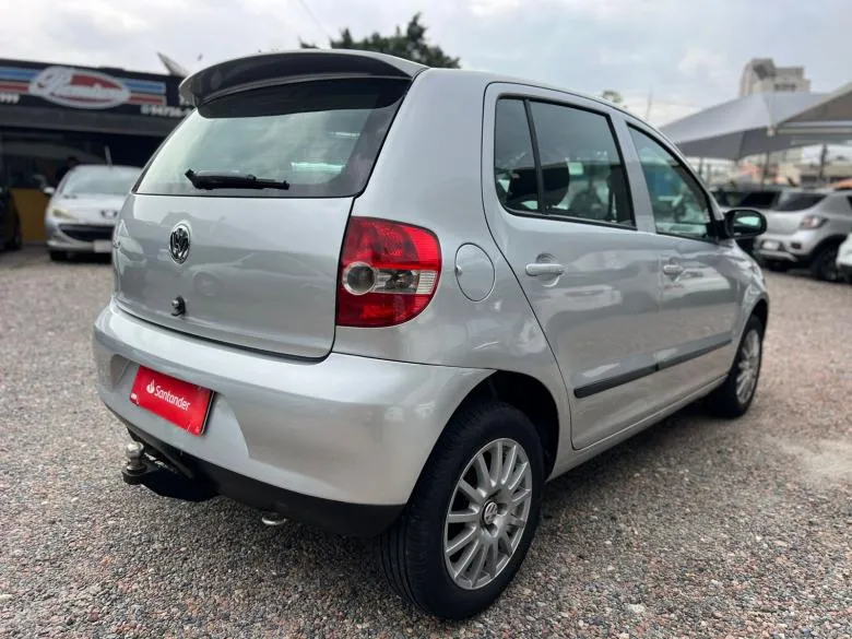 VW - VolksWagen - FOX 1.0 CITY 4 PORTAS