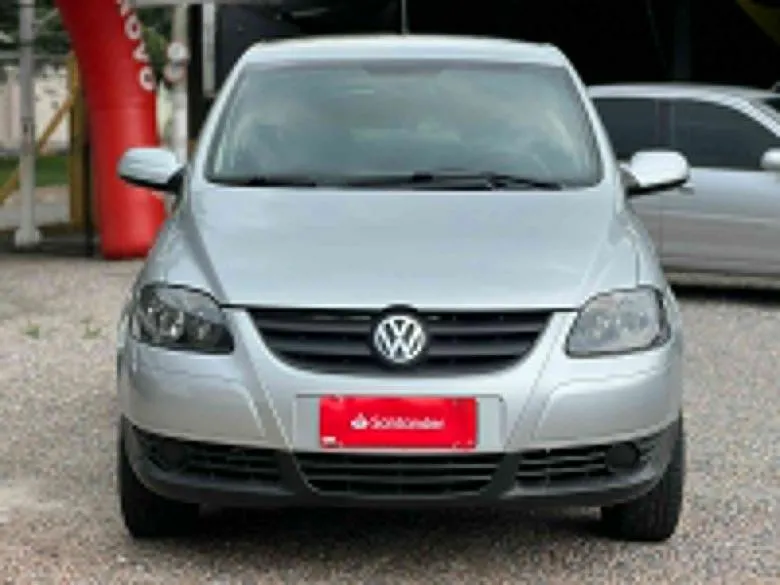 VW - VolksWagen - FOX 1.0 CITY 4 PORTAS