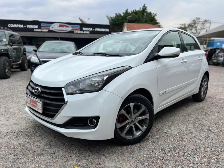 Hyundai - HB 20 CONFORT PLUS 1.0