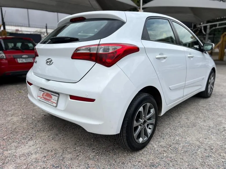 Hyundai - HB 20 CONFORT PLUS 1.0