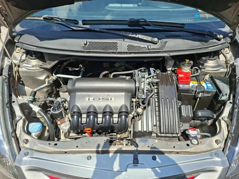 Honda - HONDA FIT LX 1.4 FLEX