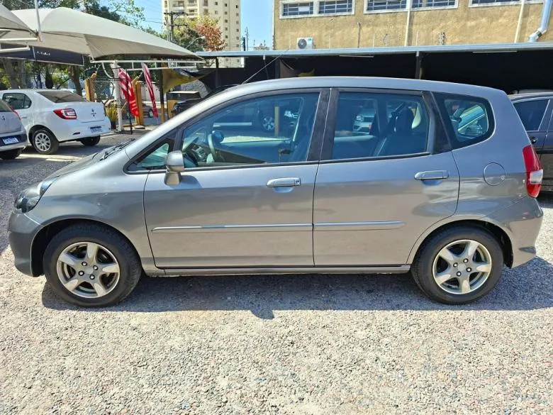 Honda - HONDA FIT LX 1.4 FLEX