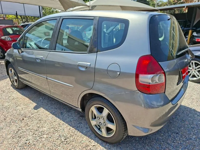 Honda - HONDA FIT LX 1.4 FLEX