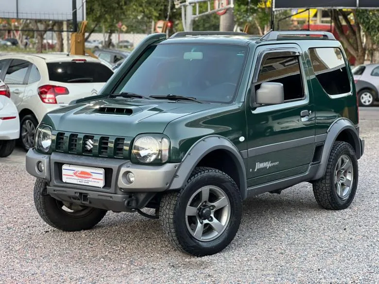 JIMNY 4 SPORT