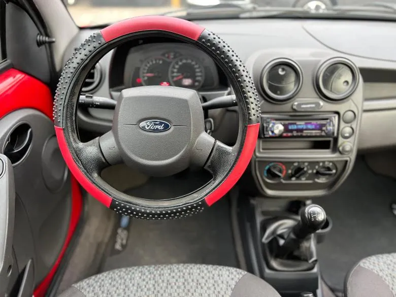 Ford - KA