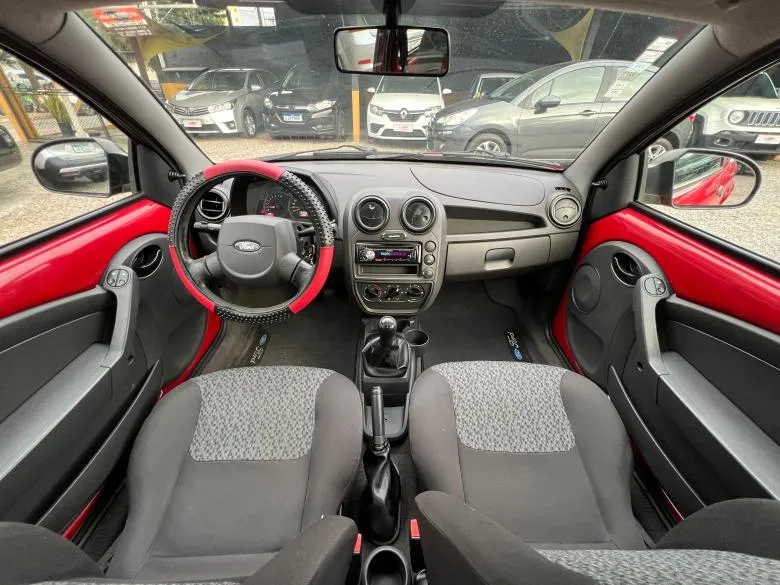 Ford - KA