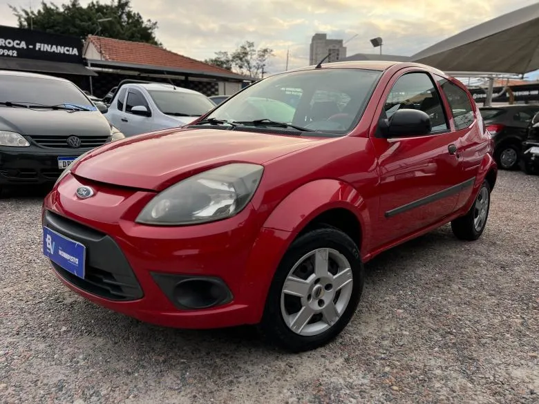 Ford - KA