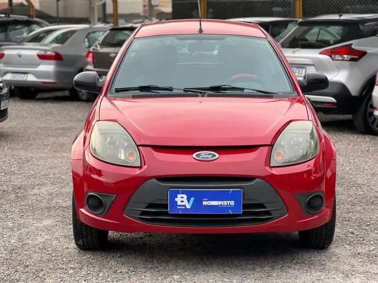 Ford - KA