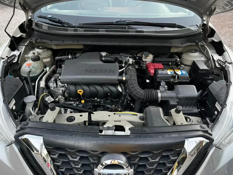 Nissan - KICKS SV 1.6 AUTOMATICO