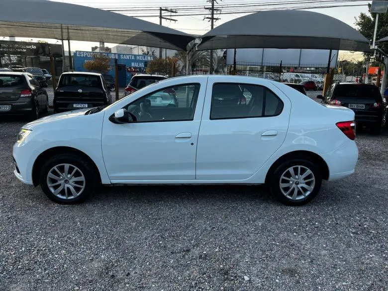 Renault - LOGAN ZEN 1.6