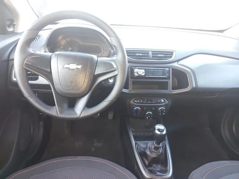 GM - Chevrolet - ONIX LT 1.0