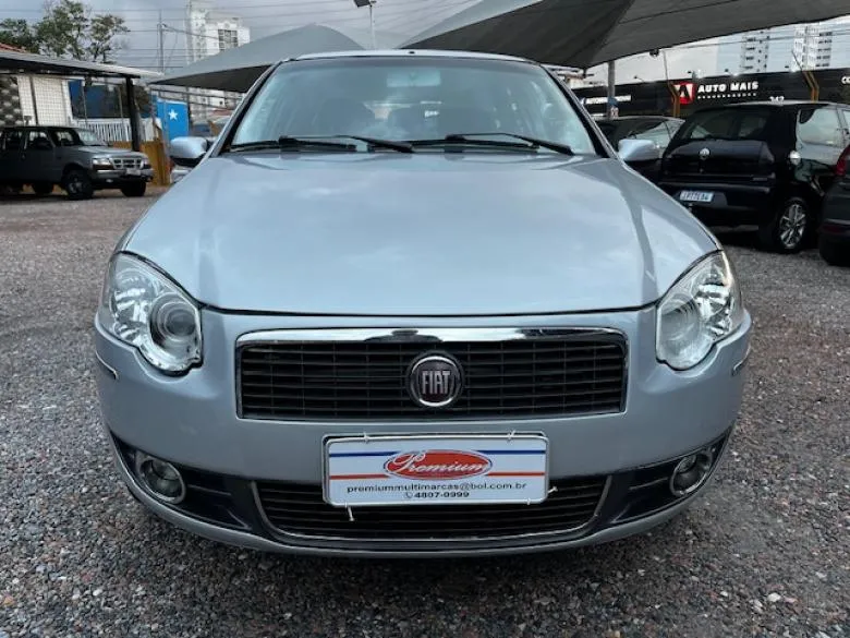 Fiat - PALIO WEEKEND ATRATIVE 1.4