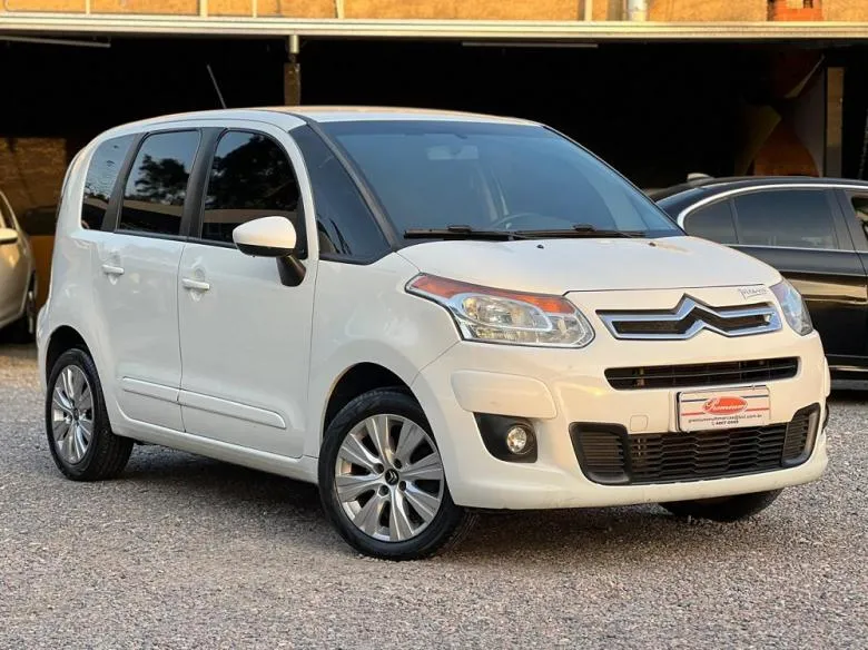 CitroËn - PICASSO GLX 1.6 