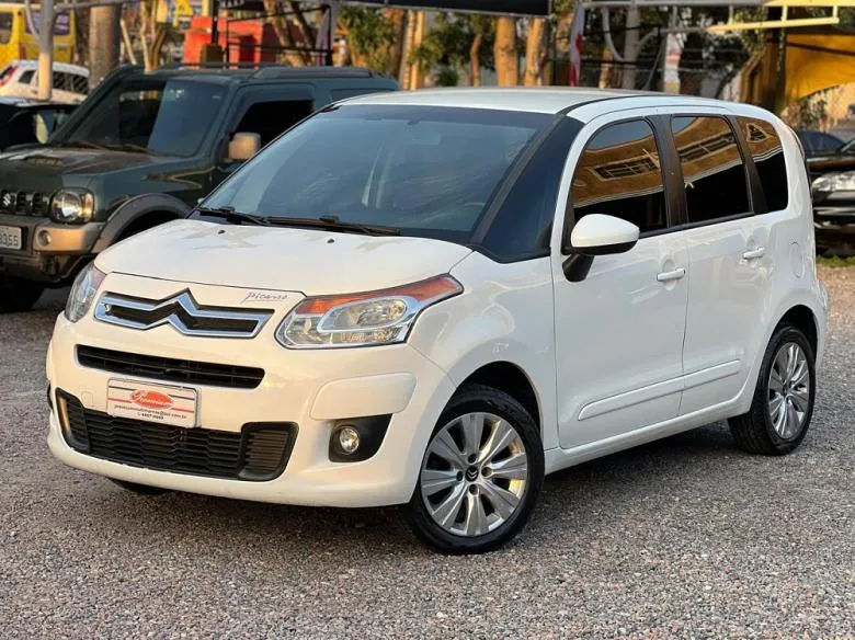 CitroËn - PICASSO GLX 1.6 