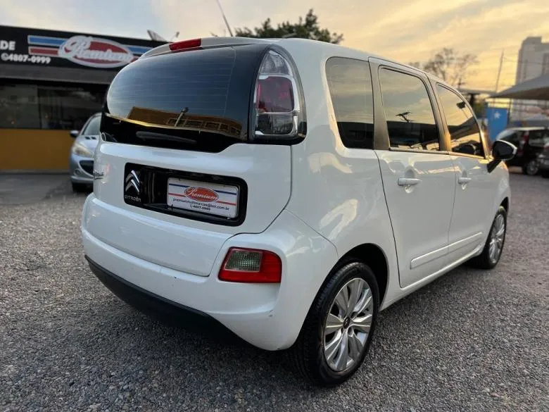 CitroËn - PICASSO GLX 1.6 