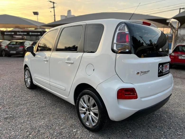 PICASSO GLX 1.6