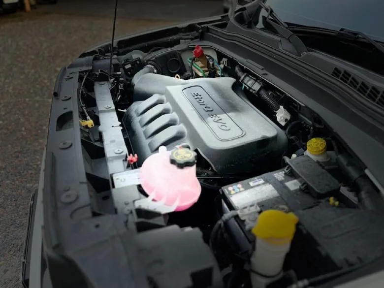Jeep - RENEGADE SPORT 1.8 AUTOTICA
