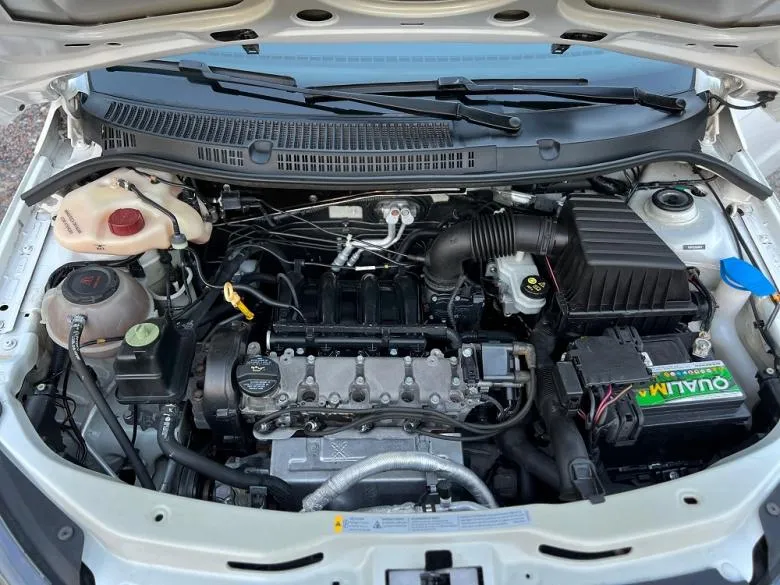 VW - VolksWagen - SAVEIRO ROBUST 1.6