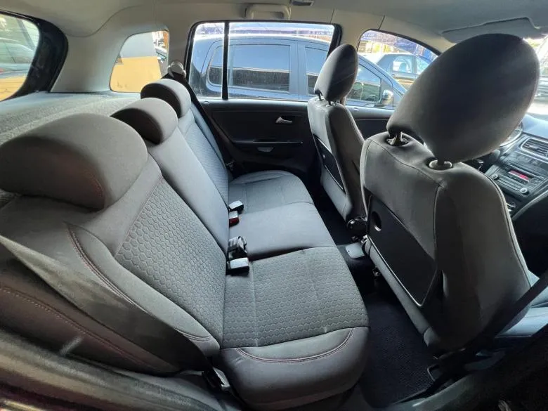 VW - VolksWagen - SPACECROSS 1.6 