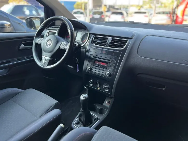 VW - VolksWagen - SPACECROSS 1.6 