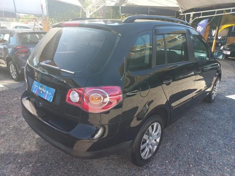 VW - VolksWagen - SPACEFOX 1.6