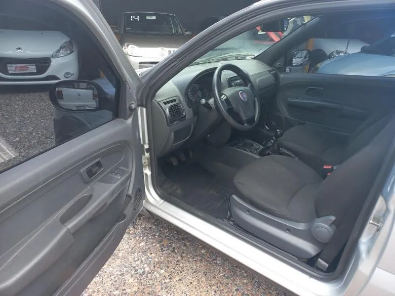 Fiat - STRADA WORKING 1.4 CS